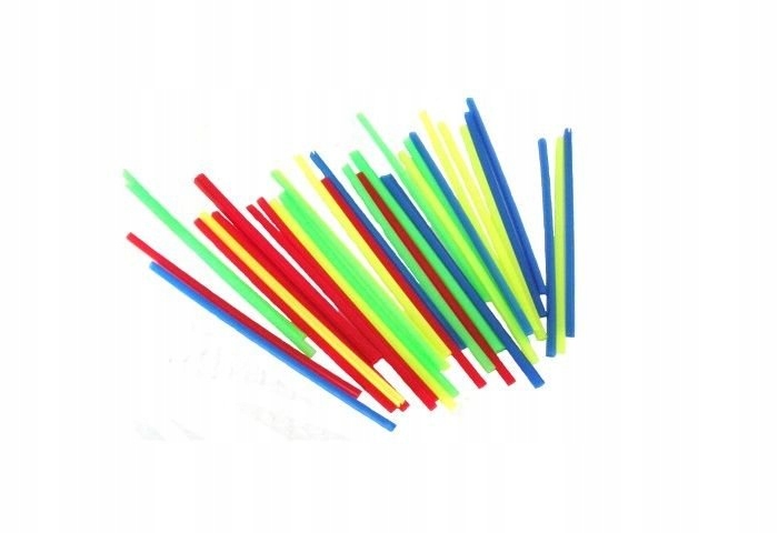 KOLOROWE OZDOBNE NAKŁADKI NA SZPRYCHY ROWEROWE