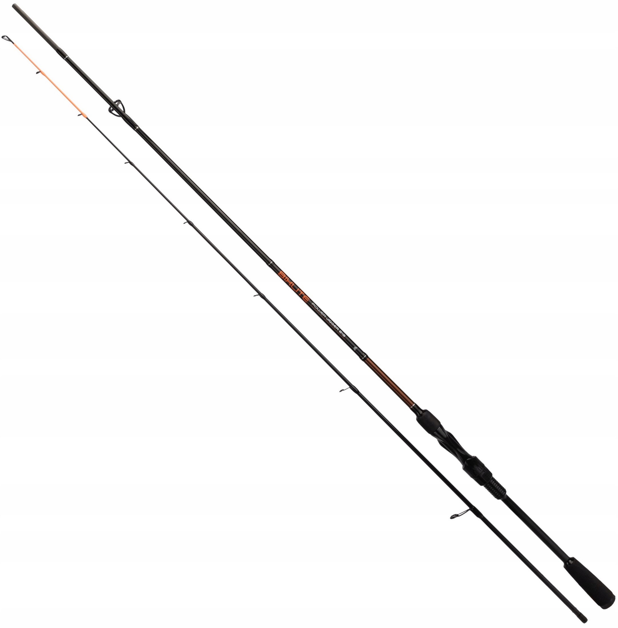 Wędka Mikado Bixlite Power Jigger 275 cm 10-30g WAA1031-275