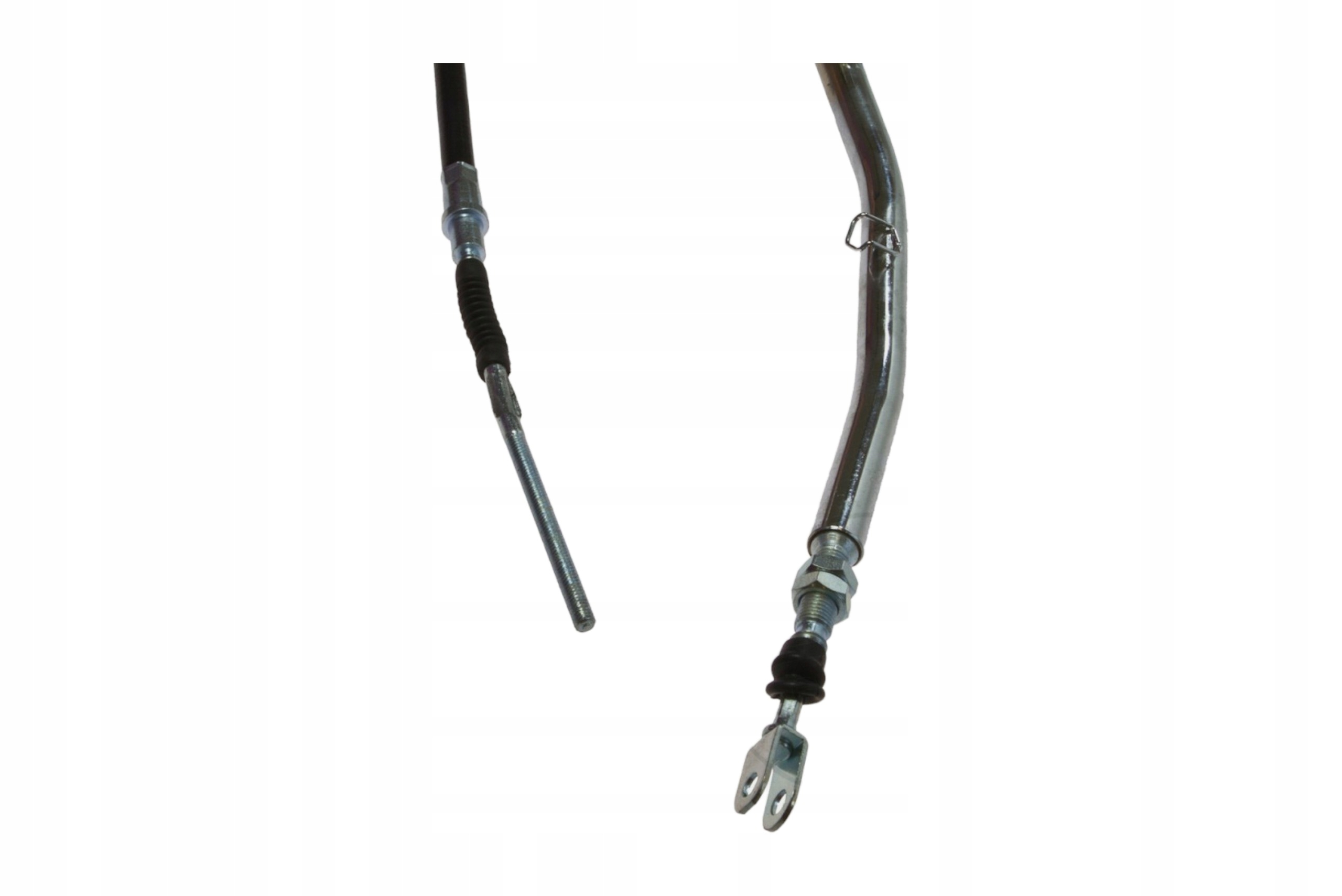 Linka hamulca tylnego Suzuki VS 600 750