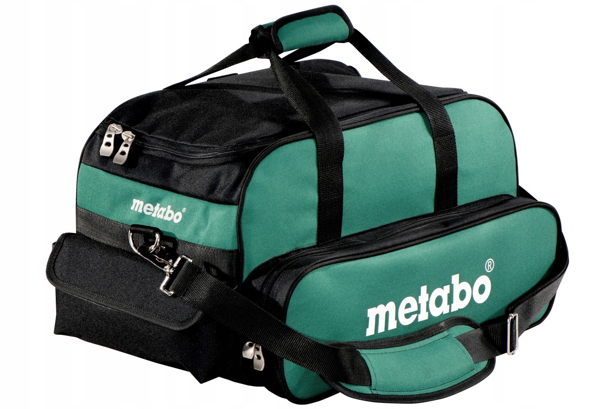 

Metabo Torba Narzędziowa Mała 657006000