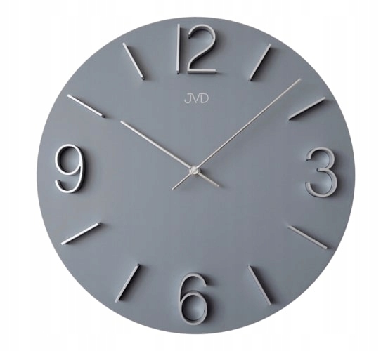 Nástenné hodiny Jvd HC35.5, 40 cm