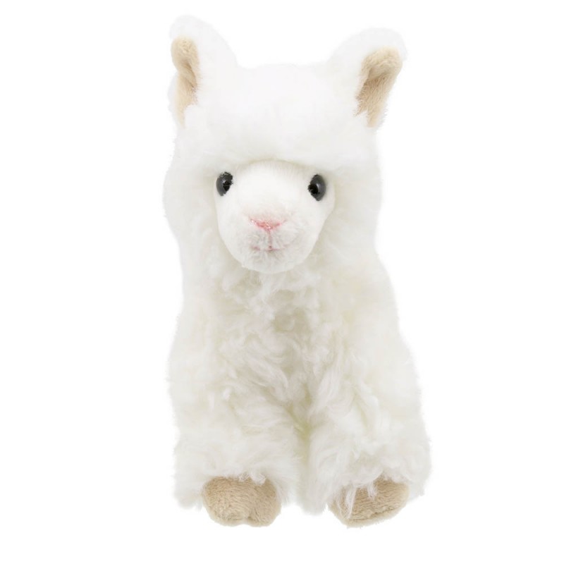 

Puppet Company: Maskotka Lama 5028