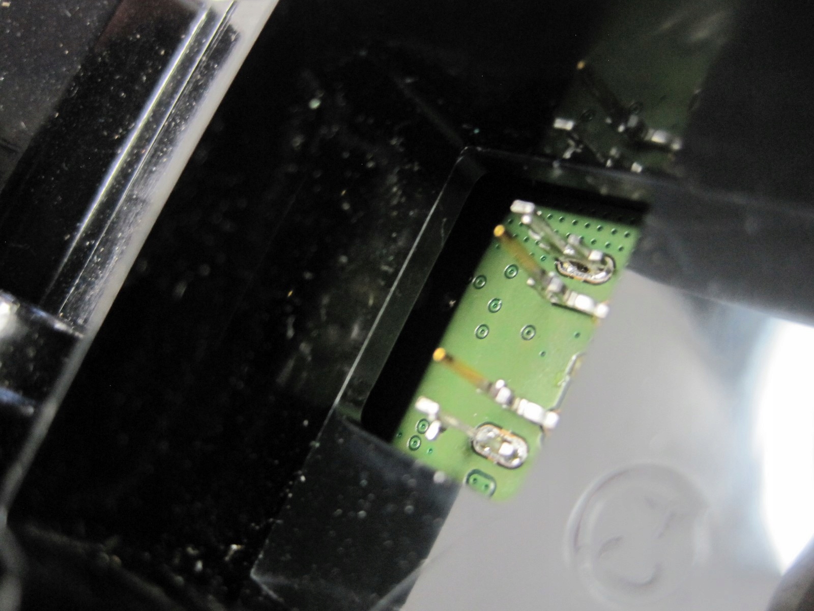 Moduł sterownik Hyundai Tucson IV 96510-N7000 Rodzaj sterownik