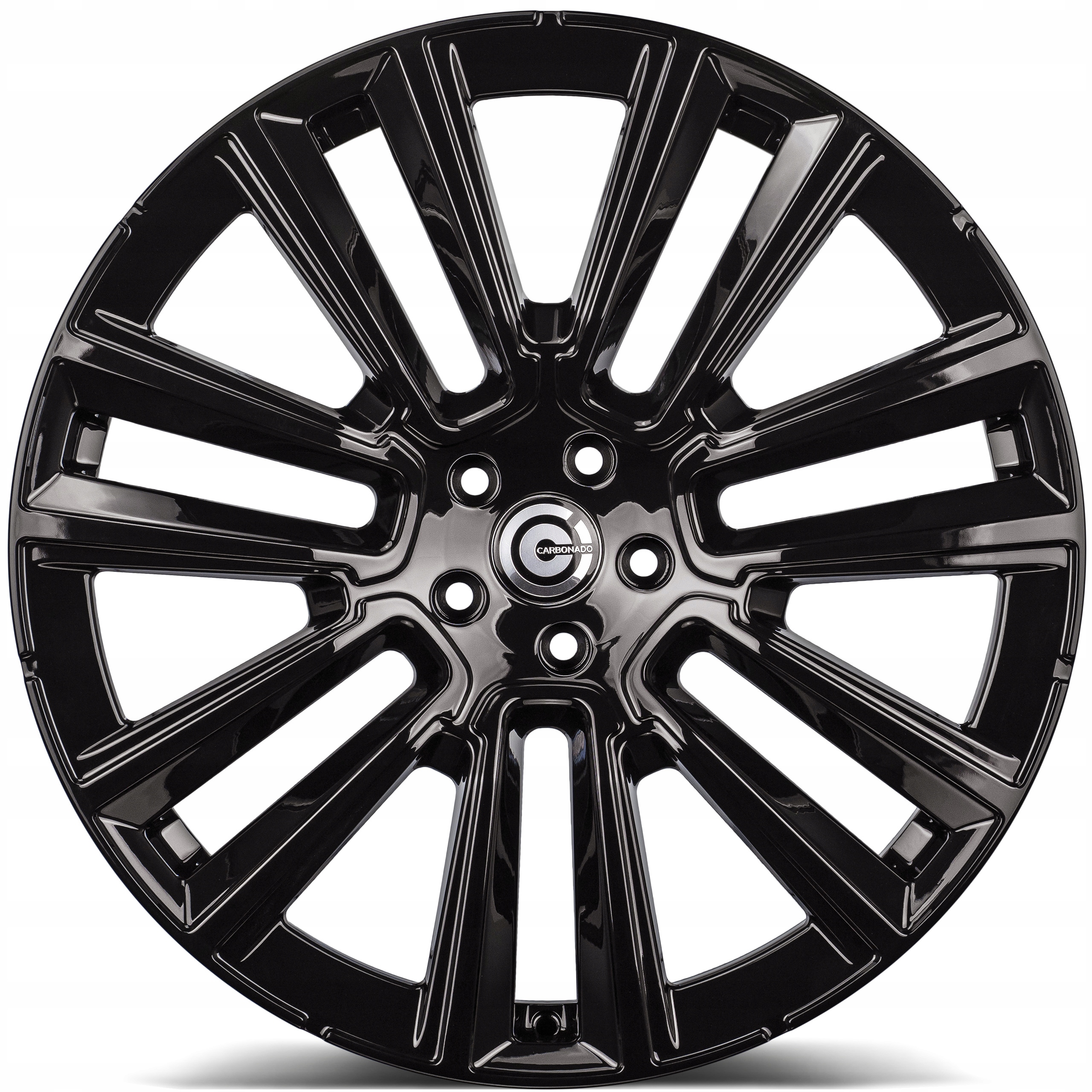 Kola 20 5x108 Volvo S60 S90 V90 XC40 XC60 XC90 Ford Kuga Edge Mondeo Peuge