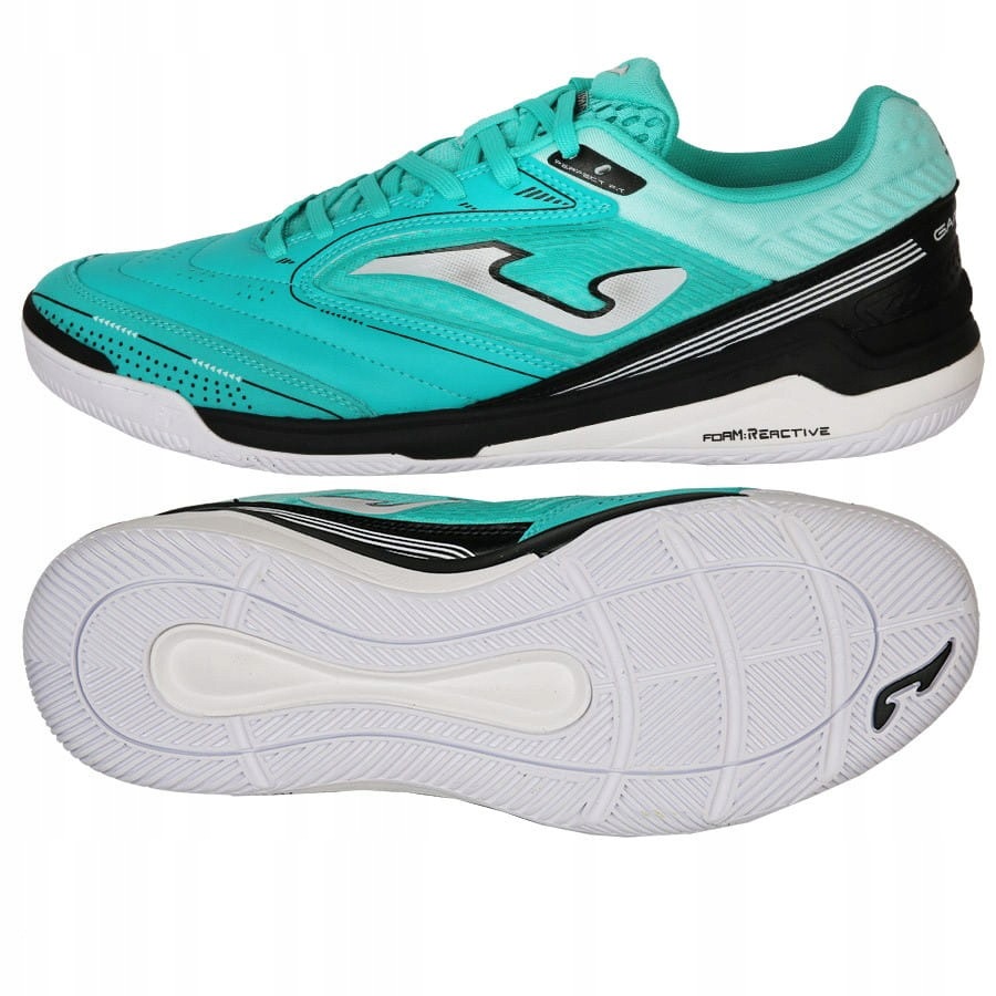 Buty Joma Gambeta 2627 In GAMS2627IN 42 1/2, Zielony