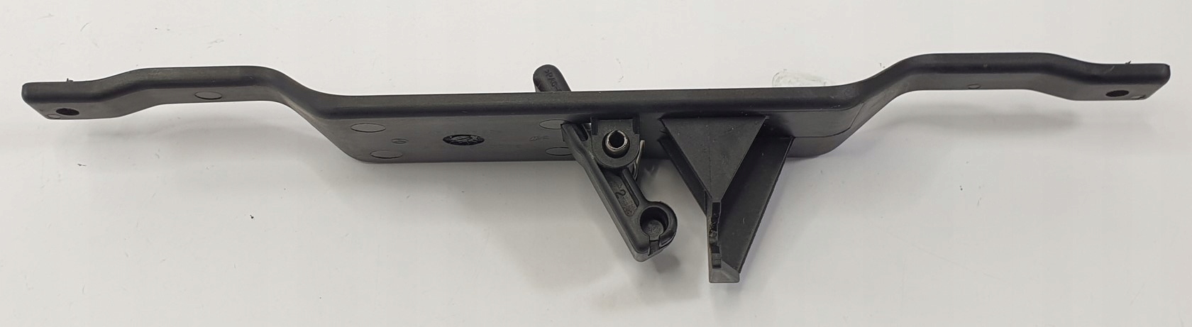 RYGIEL ZAMKA KLAPY TYŁ MERCEDES ML W164 Producent części Mercedes-Benz OE