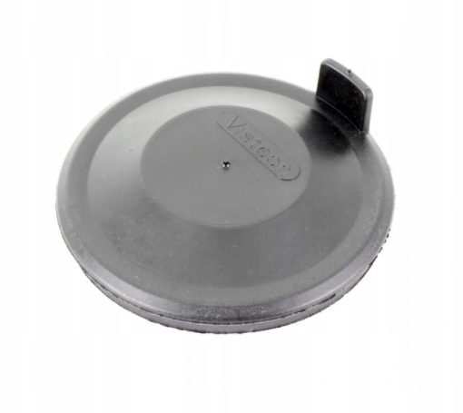 ЗАГЛУШКА ФАРЫ CITROEN C3 Ds3 DS500mm OE