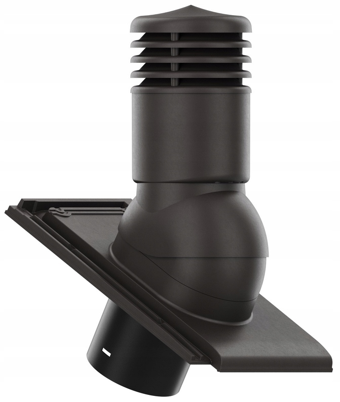 Větrací Komín Pro Tondy Figaro