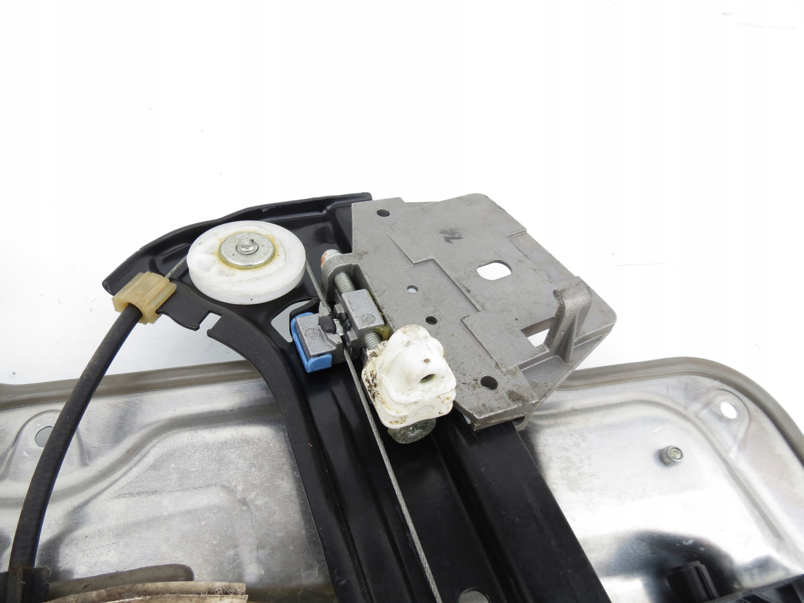 window regulator mechanism right rear part rear MERCEDES CLS W218