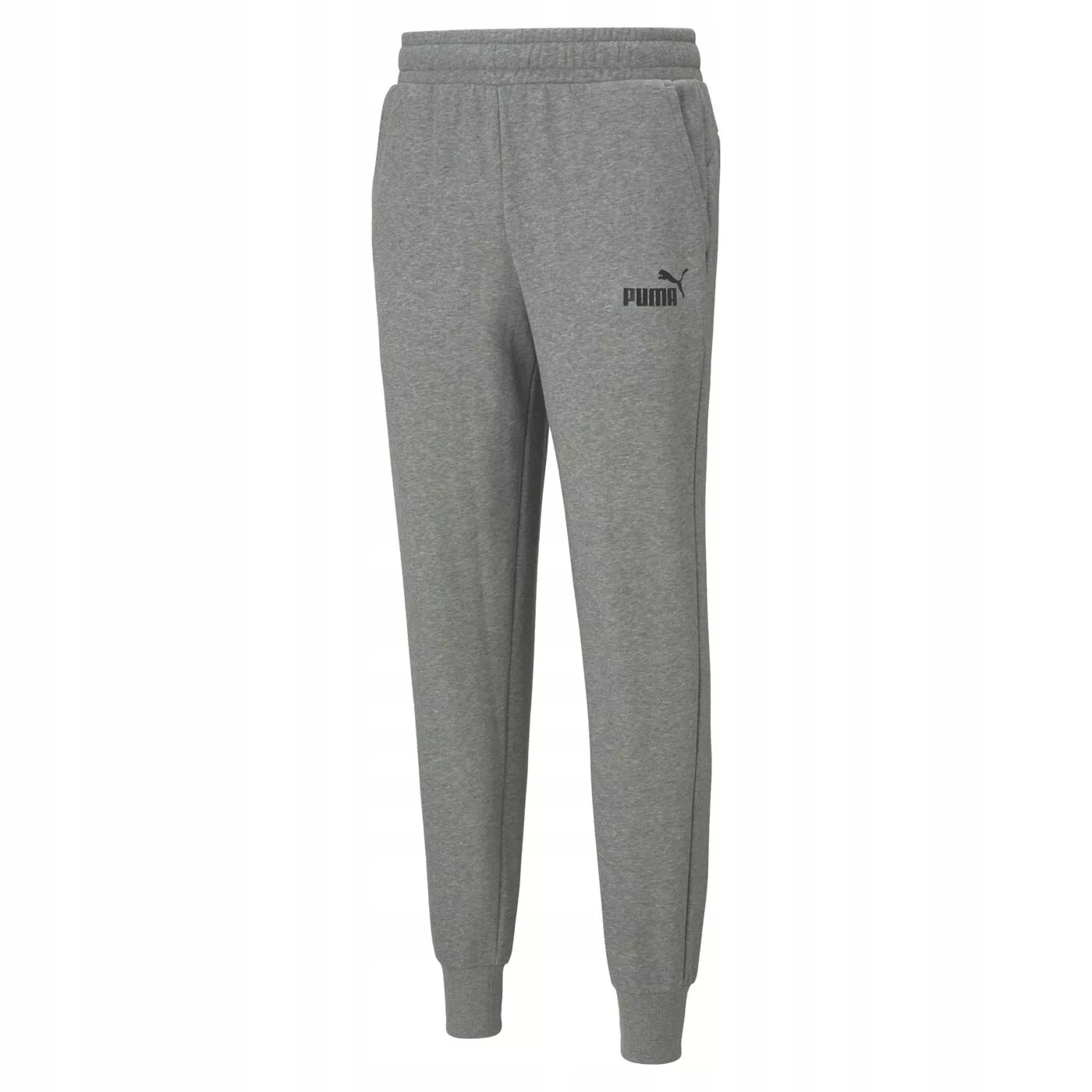 Puma Bavlněné Kalhoty Ess Logo Pants Tr CL 586716 03 R.xxl