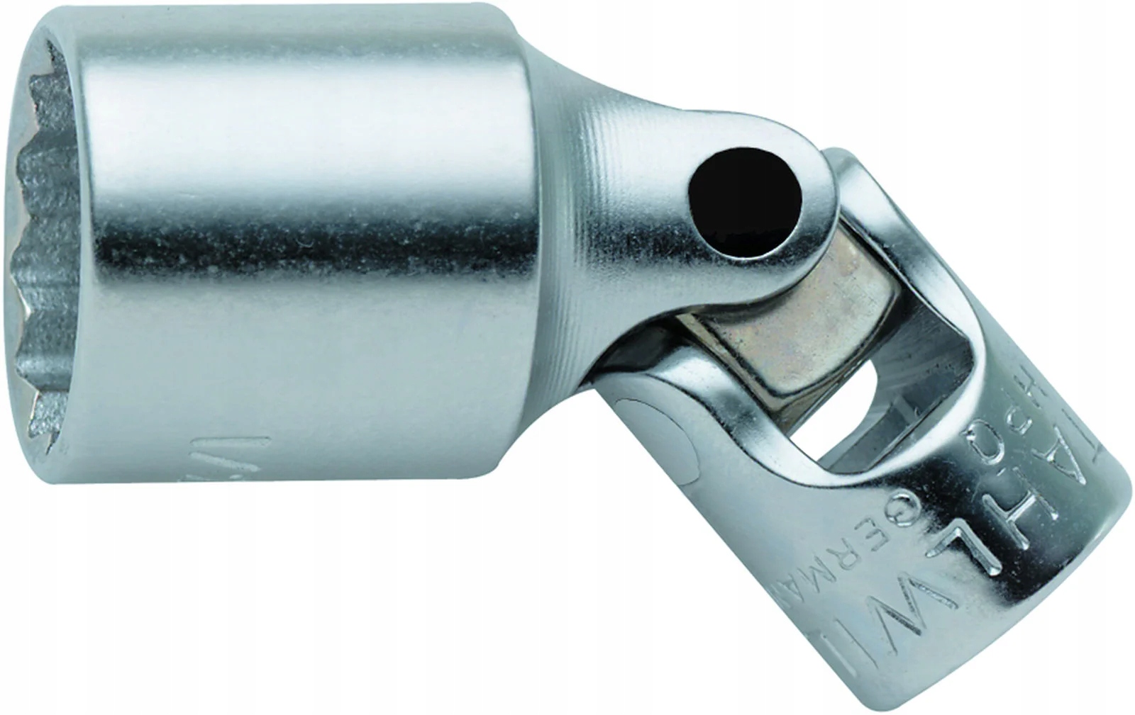 Nástavec 1/4" kĺb.5/16", 12-hranný Stahlwille