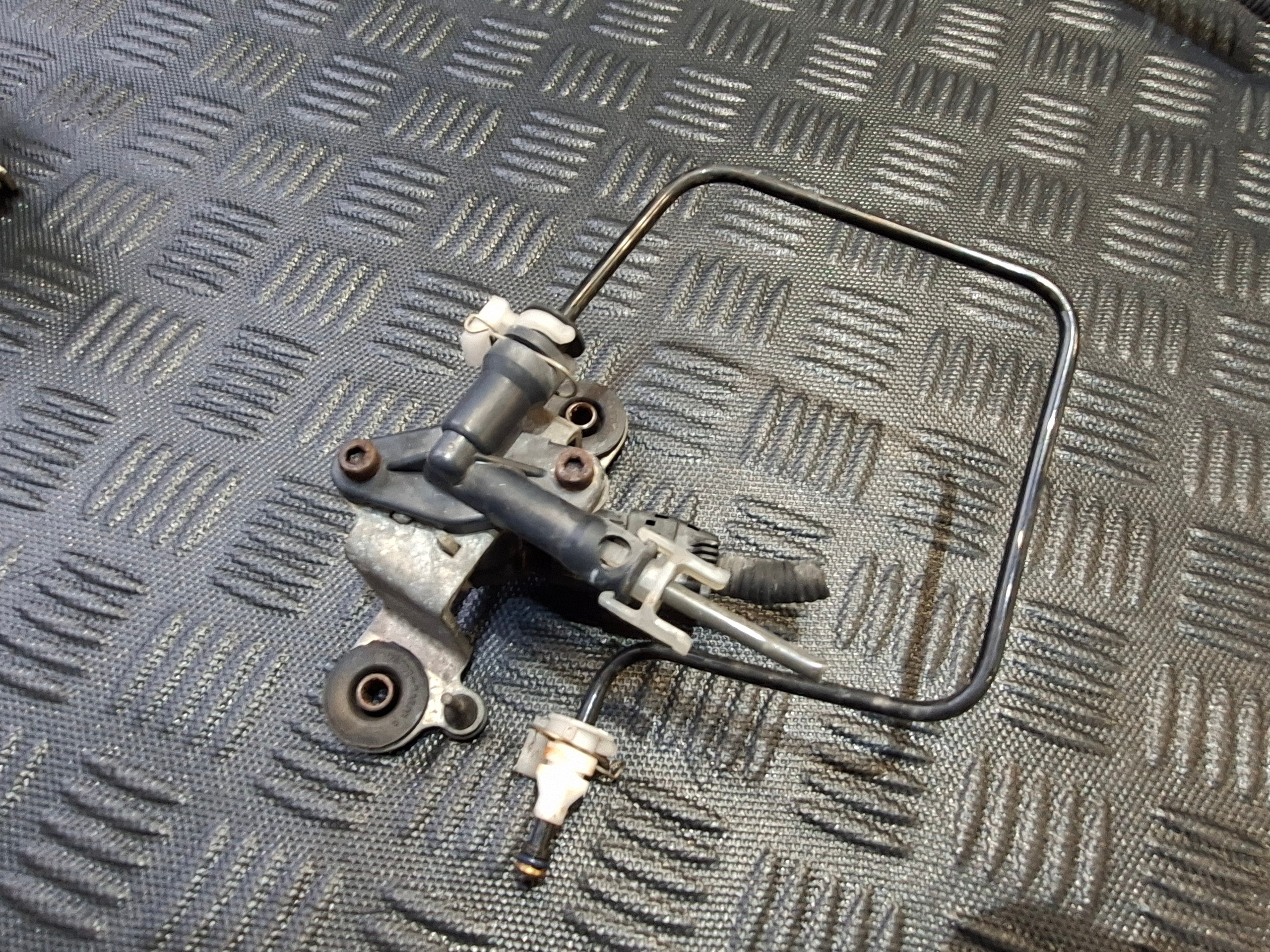 verteiler sensor achsträgers vorne vorne LEXUS RX III 450 RX450 H