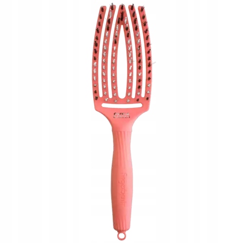 Olivia Garden péče o ikonický kančí a nylon