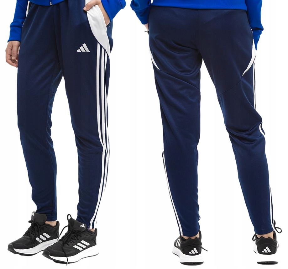 adidas dámské sportovní tepláky pohodlné Tiro 24 vel L