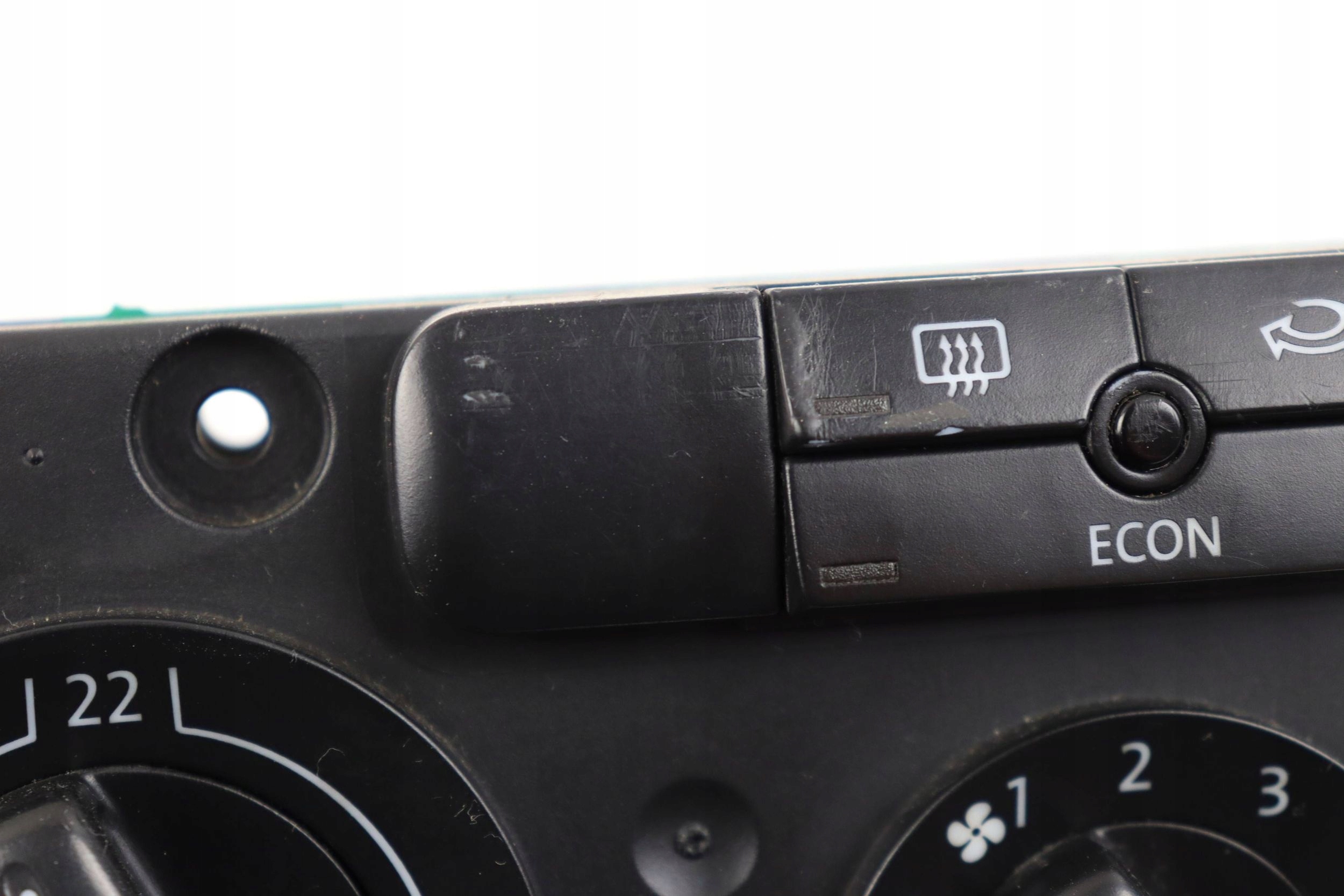 VW PASSAT B6 GOLF V Unite commande clima Bouches buses 1K0820047FH EUROPA