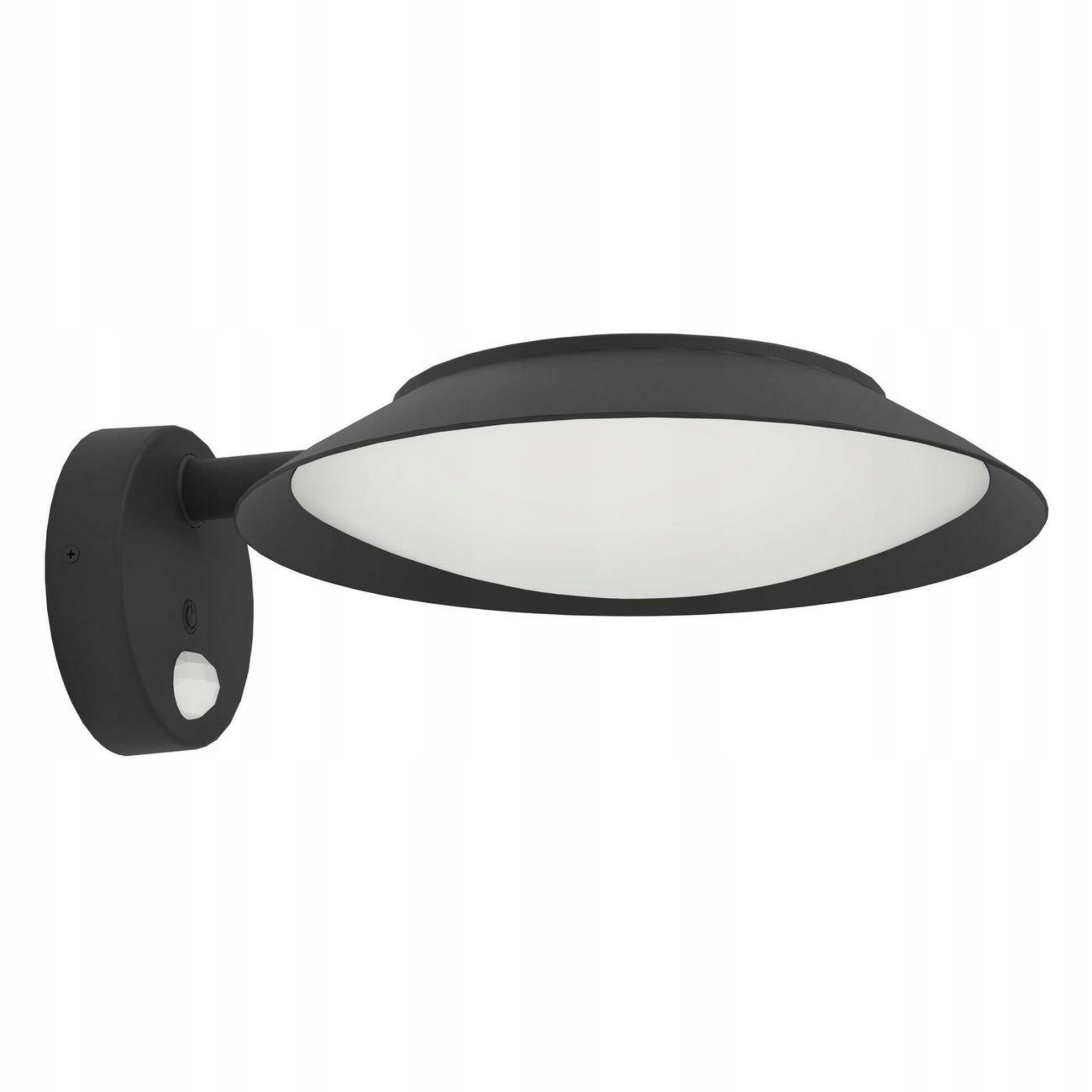 Eglo Nástenné solárne svietidlo Cerrisi Eglo 901079