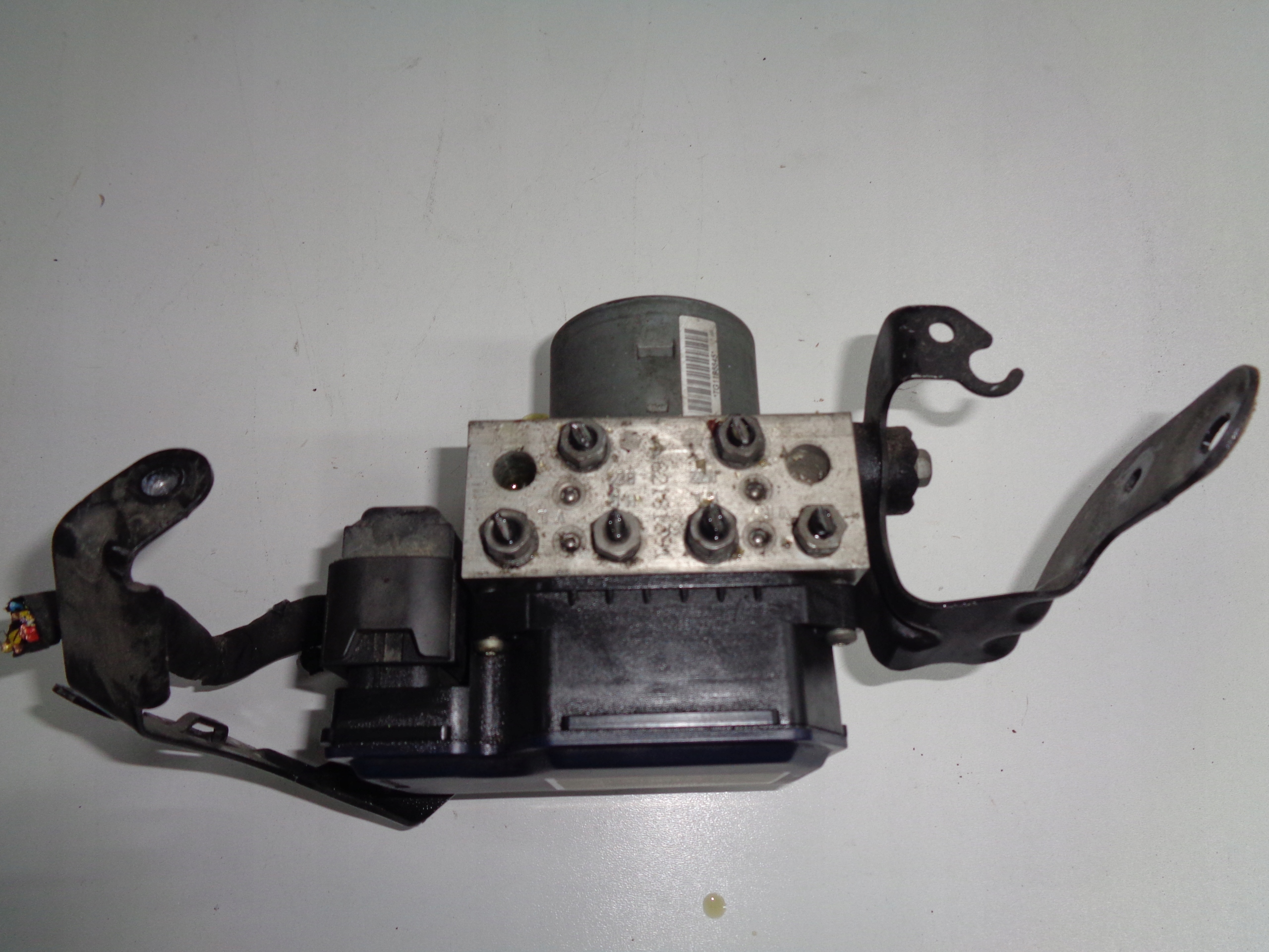 MINI COUNTRYMAN R60 control unit pump ABS