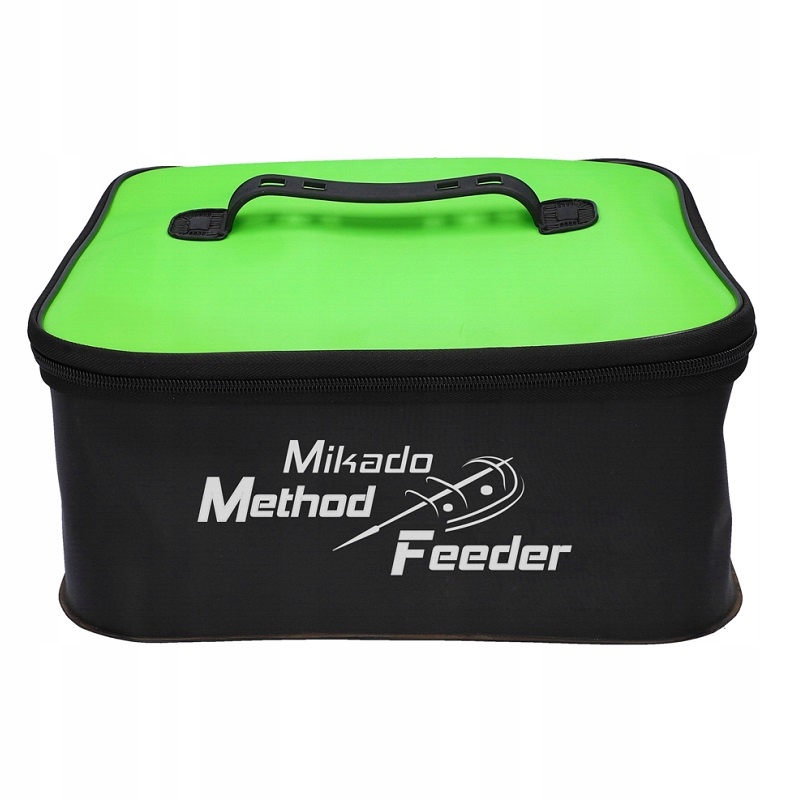 Mikado Torba Method Feeder Rozm. M 29x29x12cm