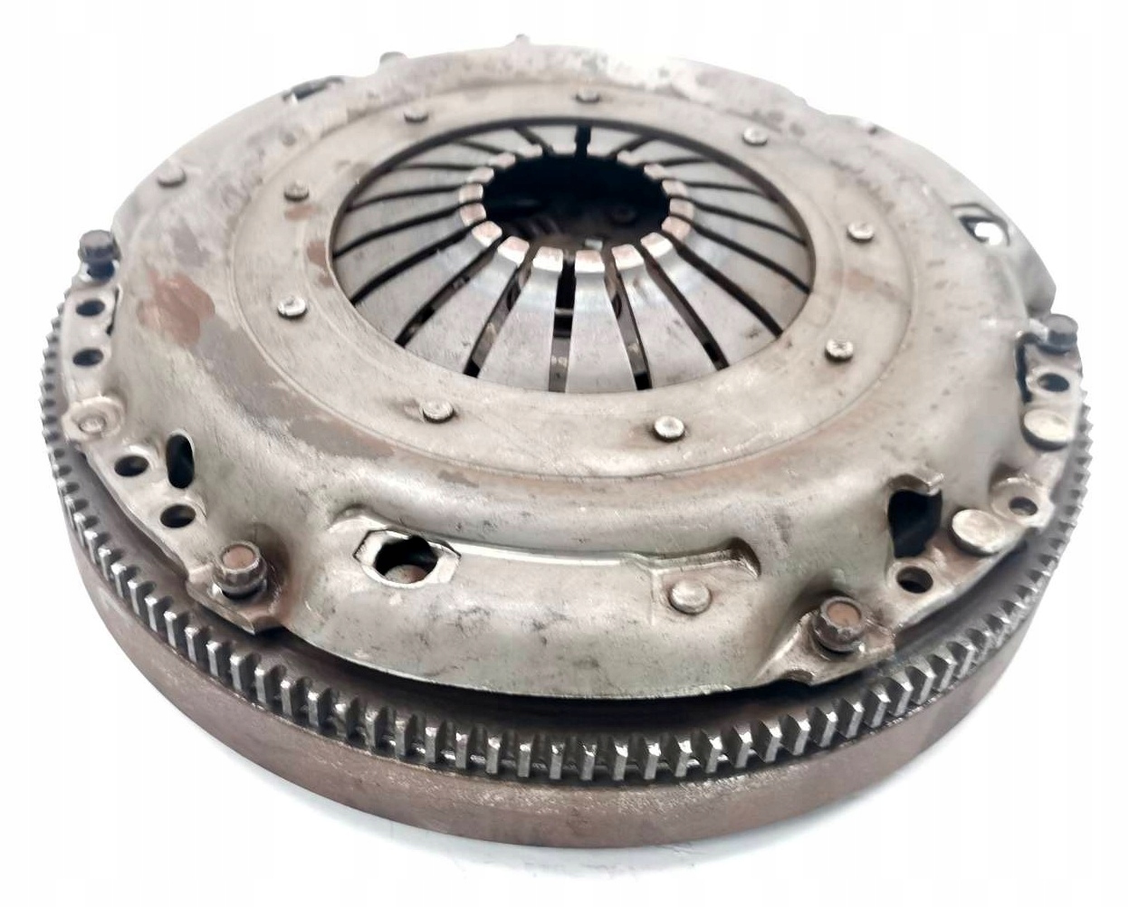 EMBRAYAGE DISQUE DE PRESSION VW GOLF VI TDI 03L141032A