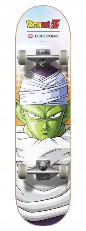 Hydroponic x DragonBall Z deskorolka 8" Piccolo