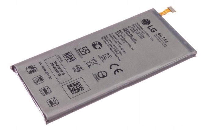 

Oryginał Bateria Lg K50 BL-T44 Swiezynka 2019/2020