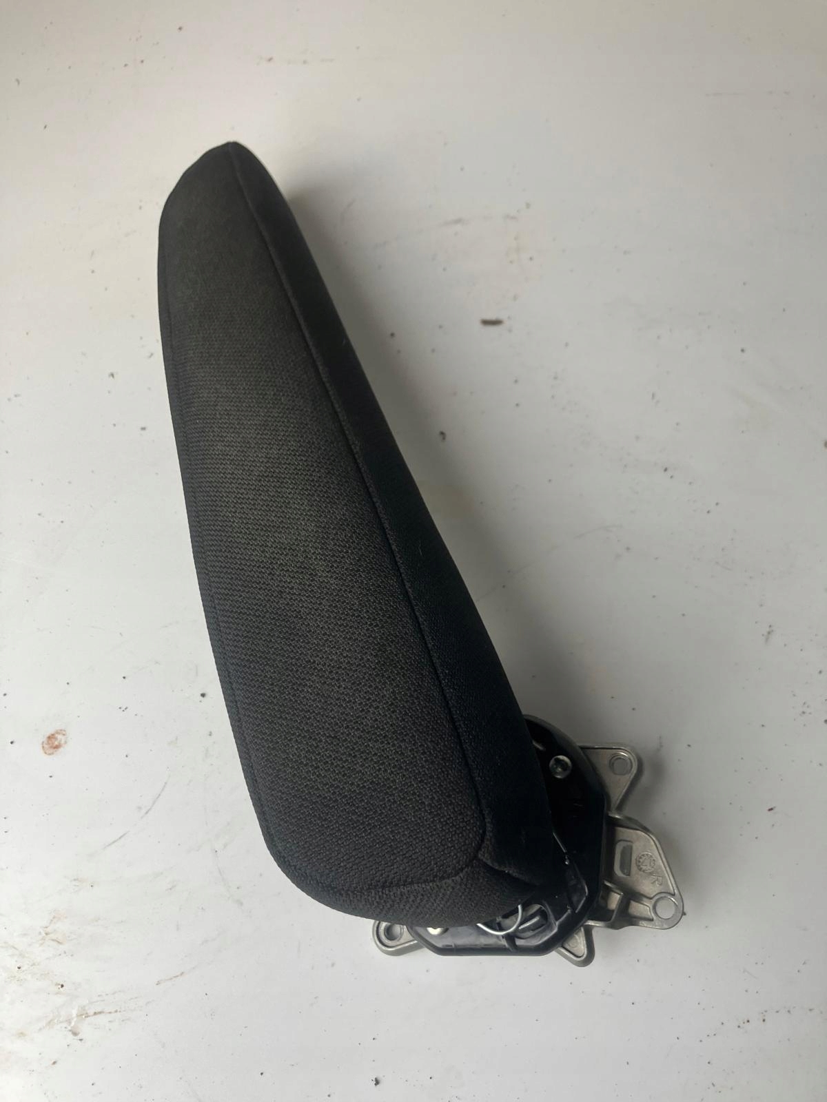 armrest seat CITROEN C4 PICASSO II right front