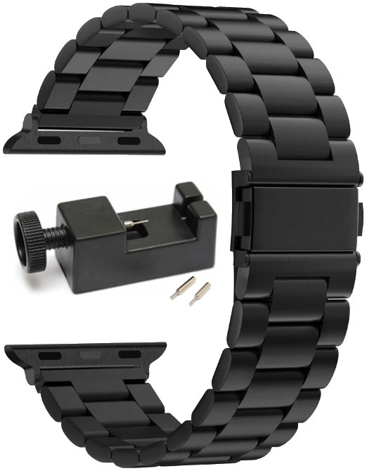 PASEK DO APPLE WATCH 1 2 3 4 5 6 7 8 9 SE 42MM 44MM 45MM 49MM| DUŻO KOLORÓW Producent Inna