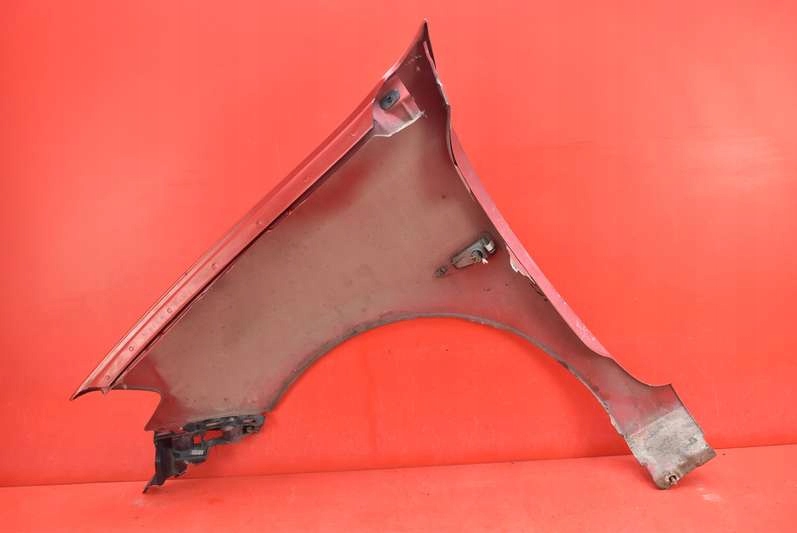 fender right front front OV727 RENAULT THALIA 2 II 08-12