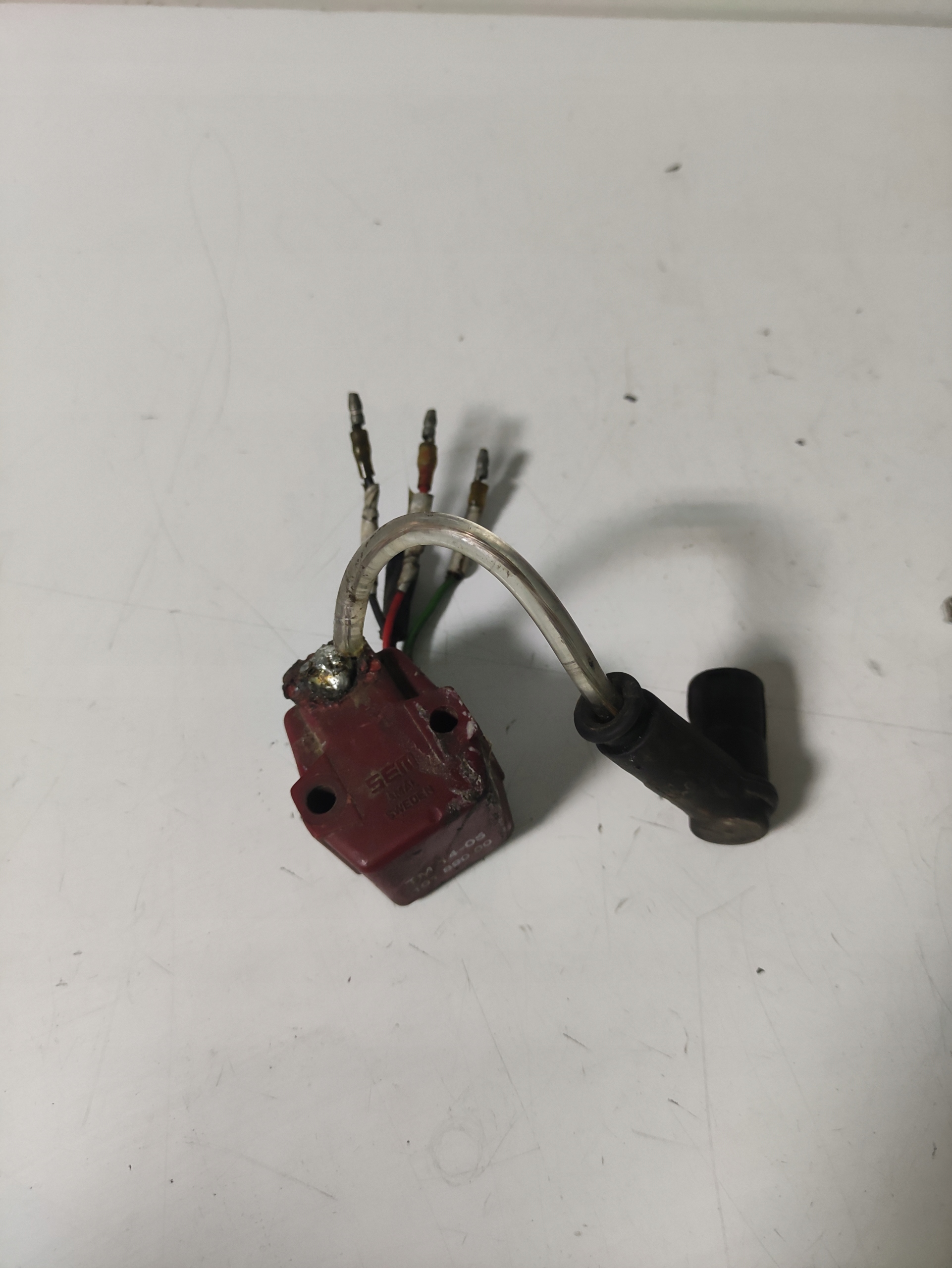 Модуль котушки KTM LC4 SEM AMAL TM 14-05