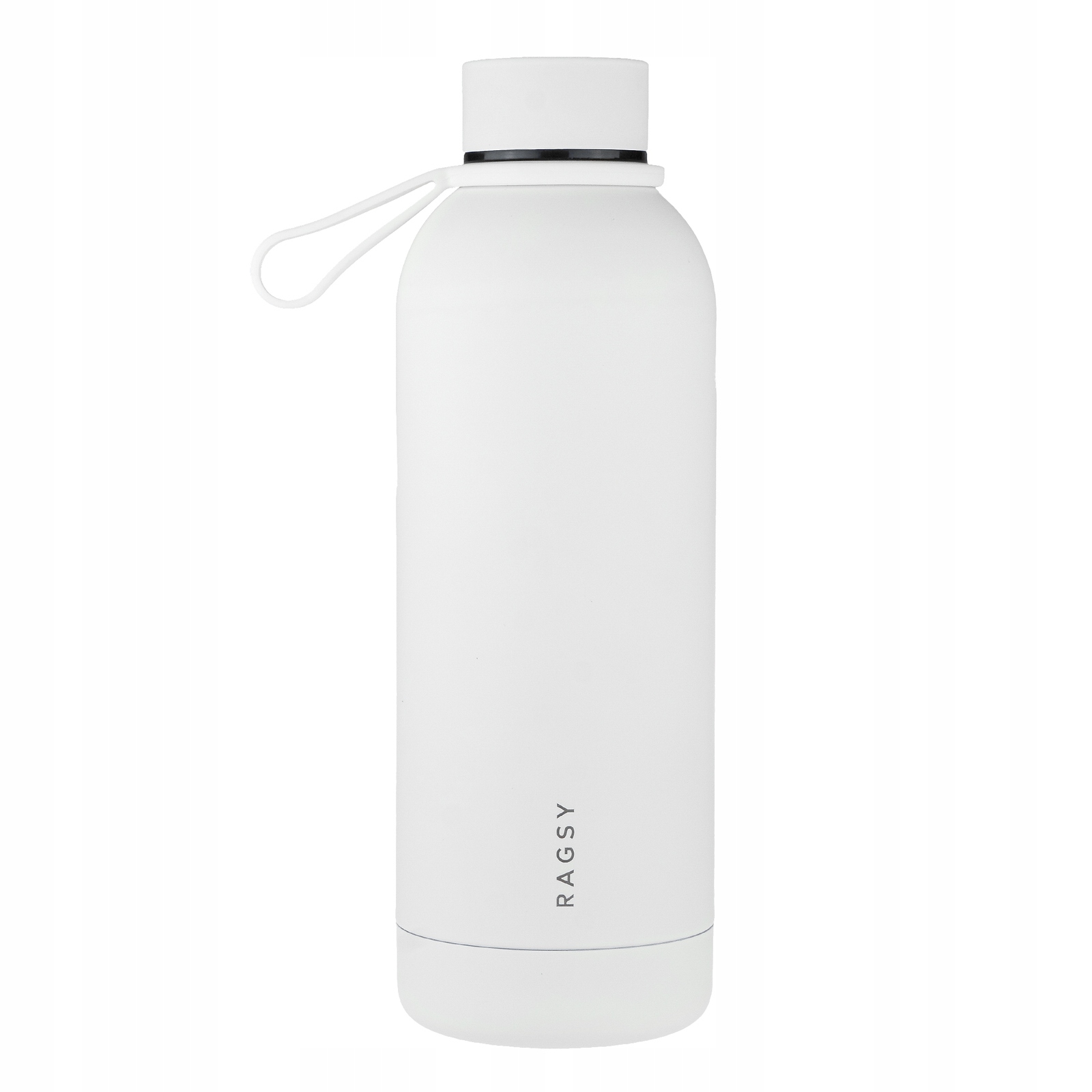 Termoláhev Ragsy Mojo 500 ML Bílá