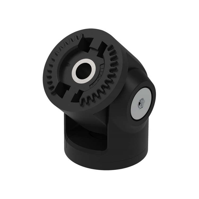 Adapter przegubowy Quad Lock 360