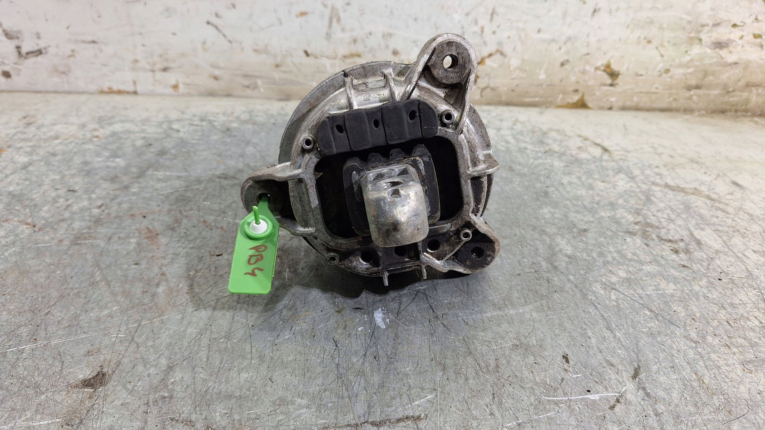 engine mount right 6856328 BMW 5 F10 F11