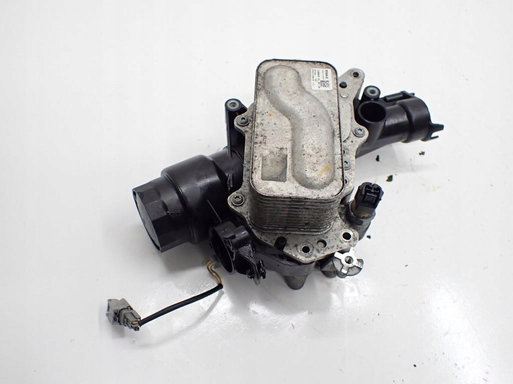 PODSTAWA FILTRA OLEJU 152088678R NISSAN X-TRAIL III T32 1.7 DCi R9N 20R