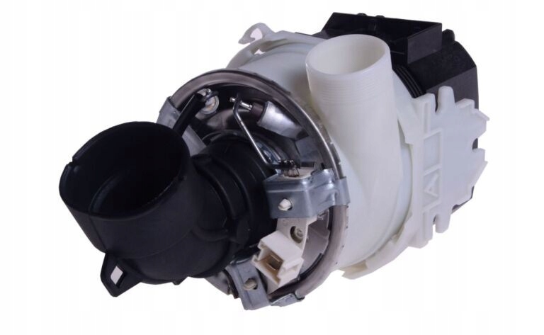 Pompa myjąca zmywarki Beko 1752480100 1762650500