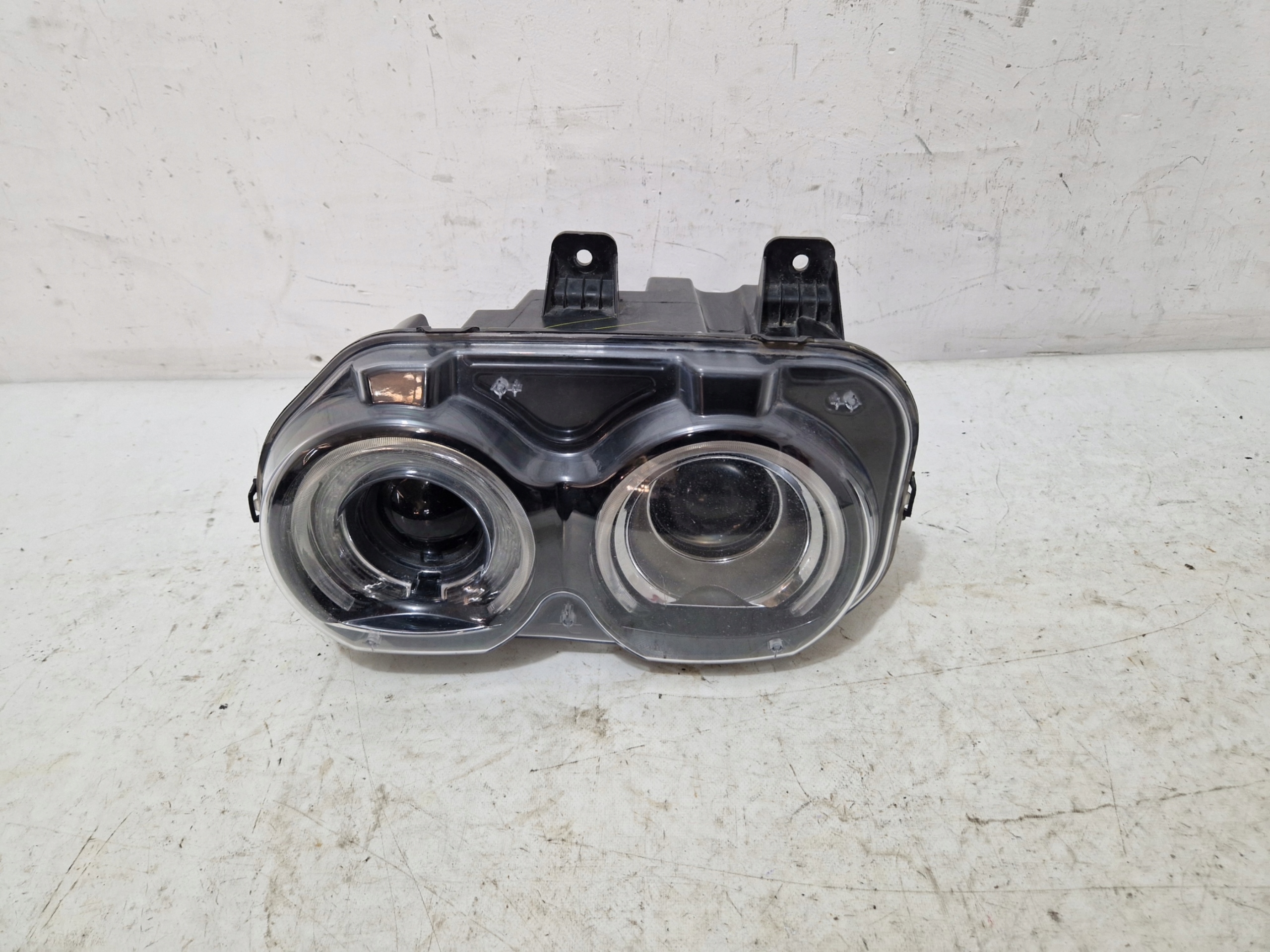 DODGE CHALLENGER 2019- Licht REFLEKTOR vorne vorne rechts 68174064AF