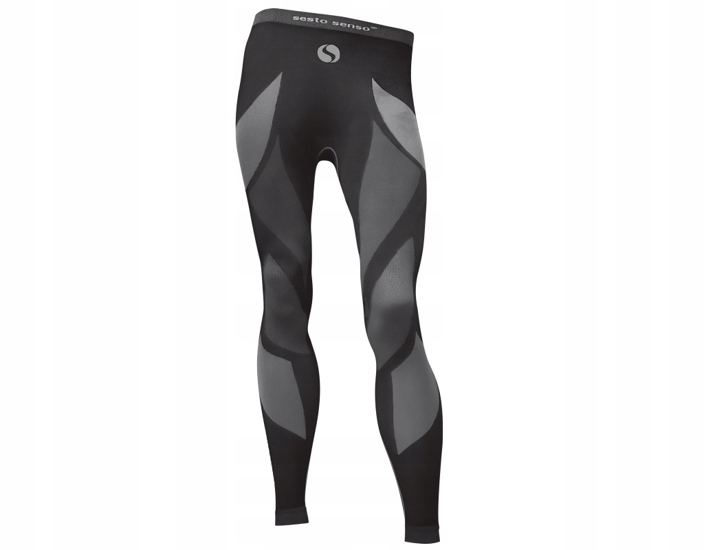 THERMO ACTIVE SPODNIE MEN