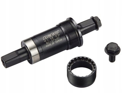 Wkład suportu B910 122mm Bb