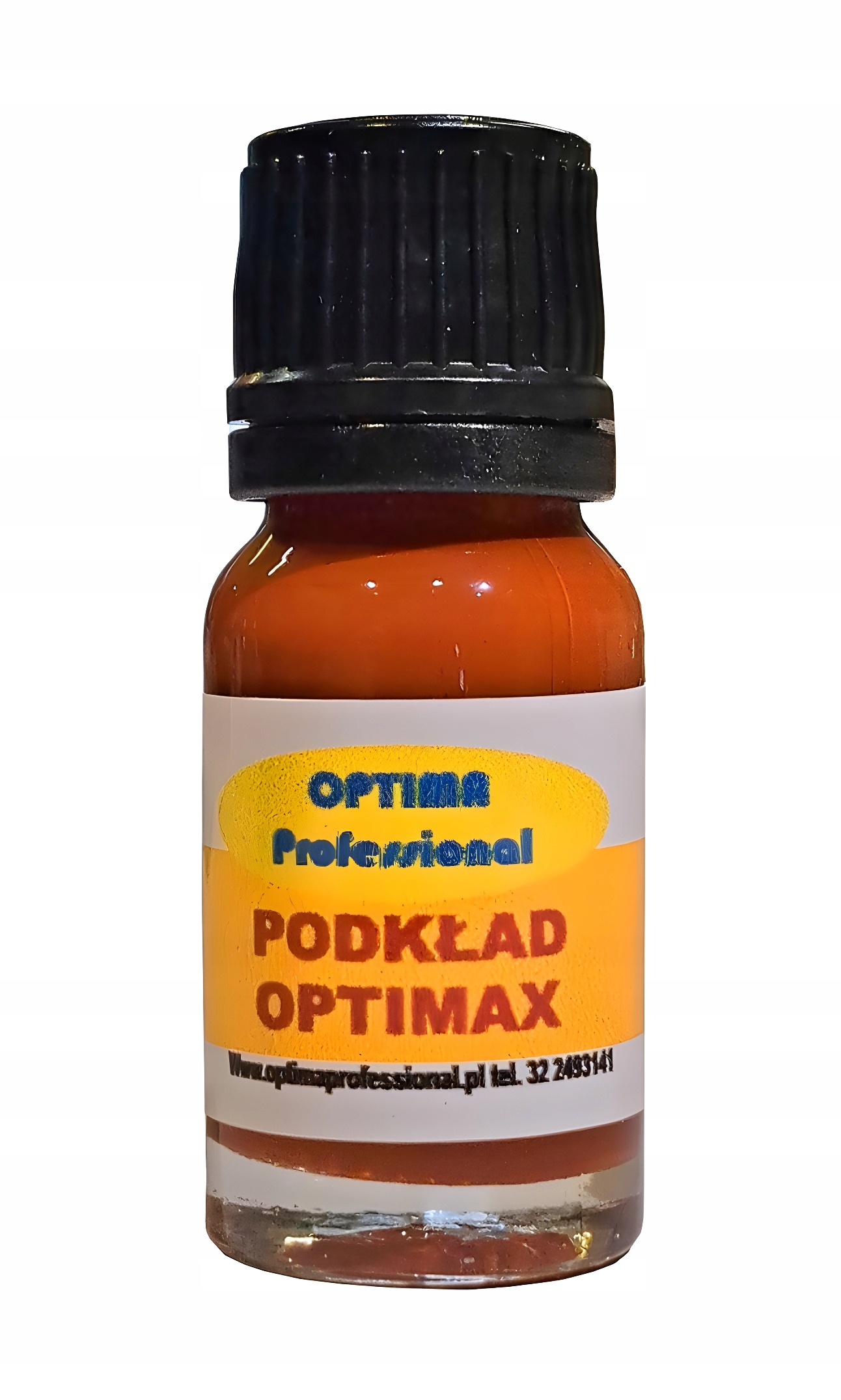 Auto Zaprawka Podkład Na Rdzę 10ML