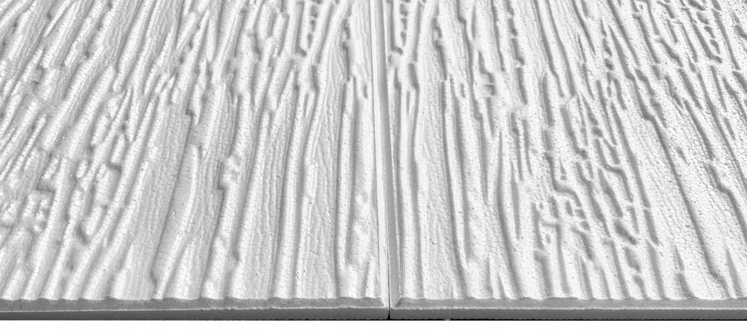 Kasetony sufitowe panele ścienne Dynasty 2m2 styk Długość 50 cm