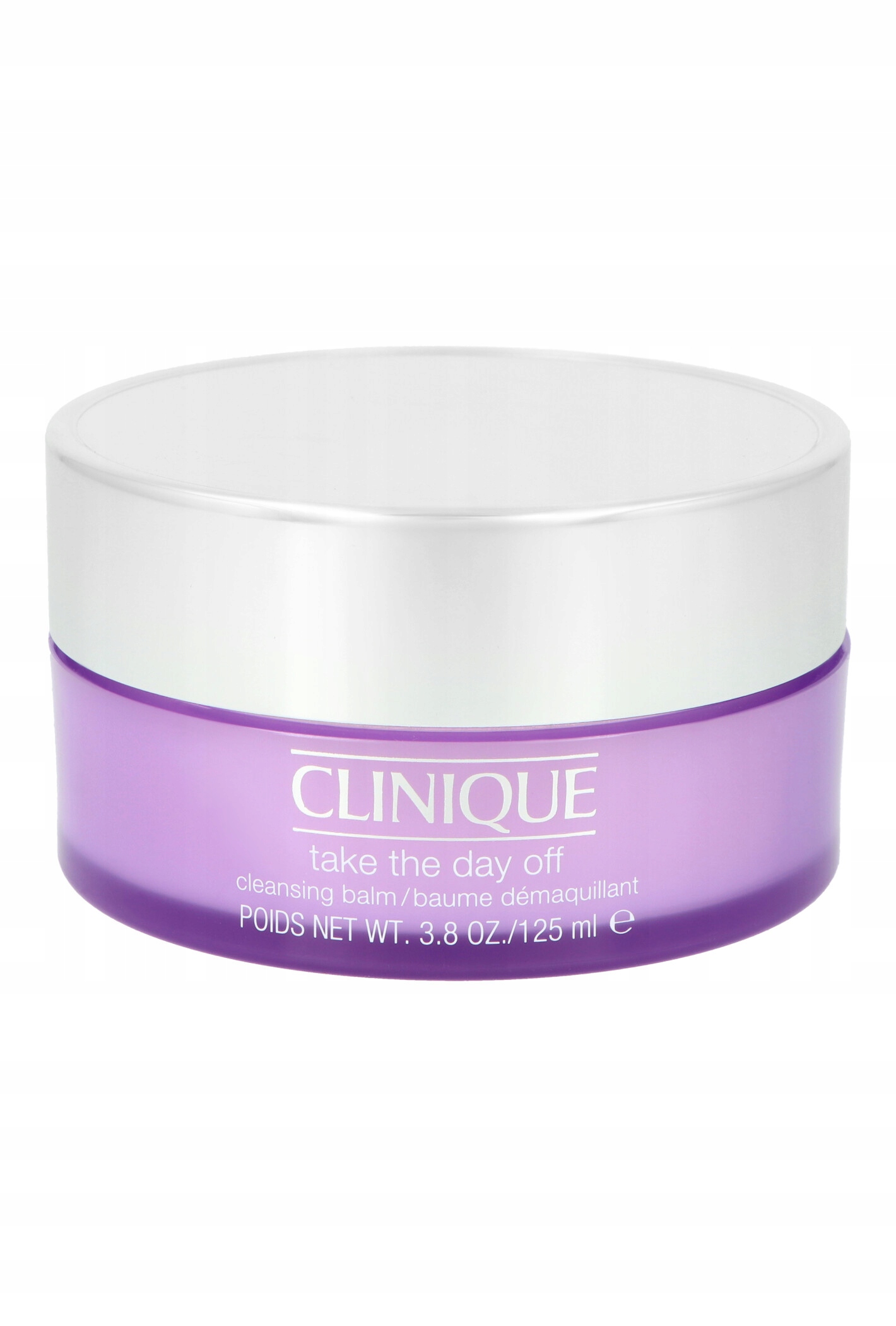 Clinique Take The Day Off čisticí balzám 125ml