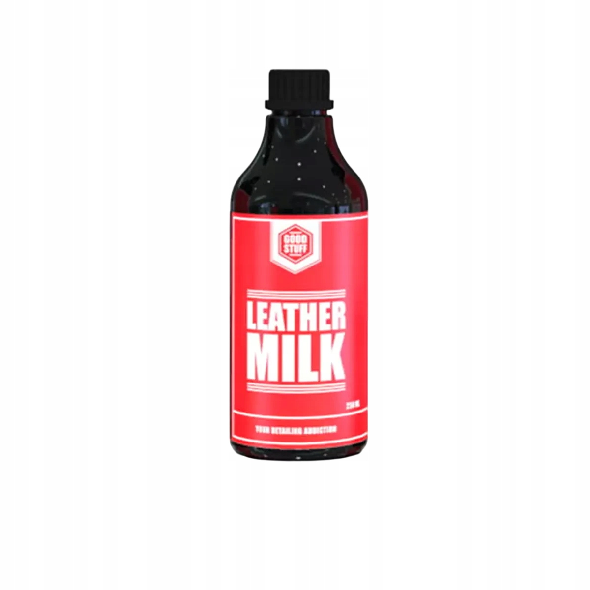 Good Stuff Leather Milk 250ml
