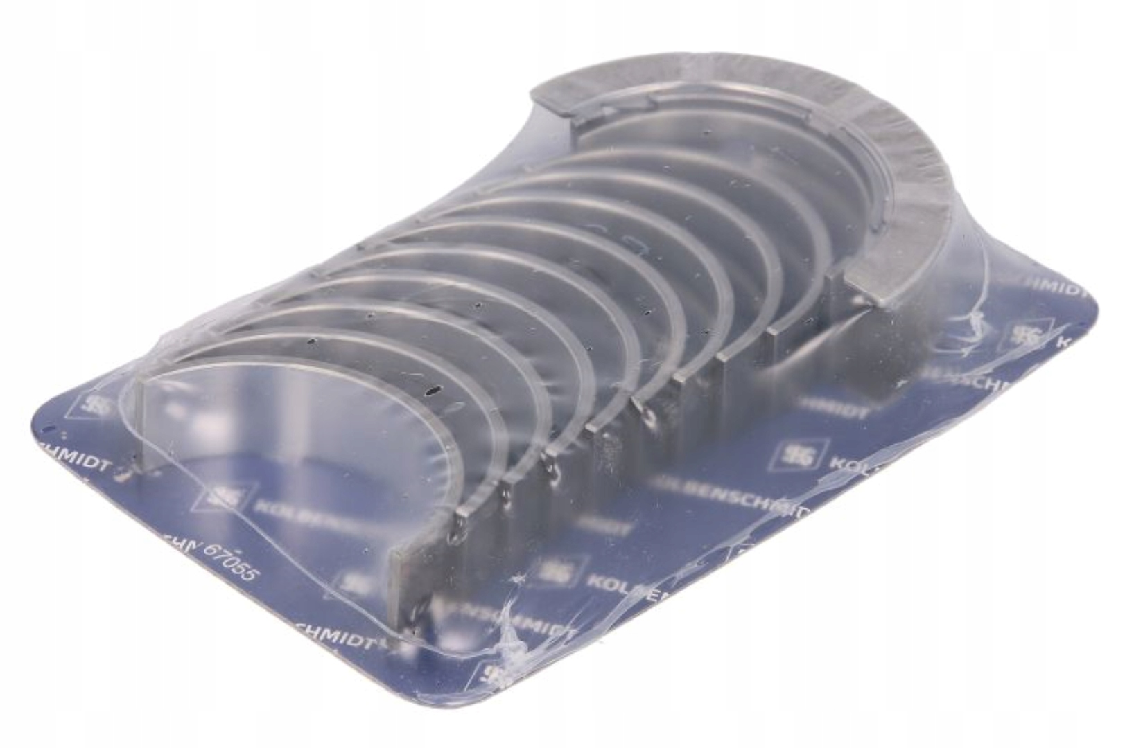 Panewki główne FORD TRANSIT 2.0 D ECOBLUE STD