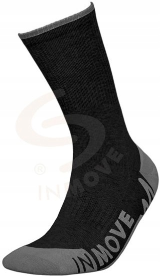 

skarpety antyzapachowe Sport Deodorant Inmove Jjw
