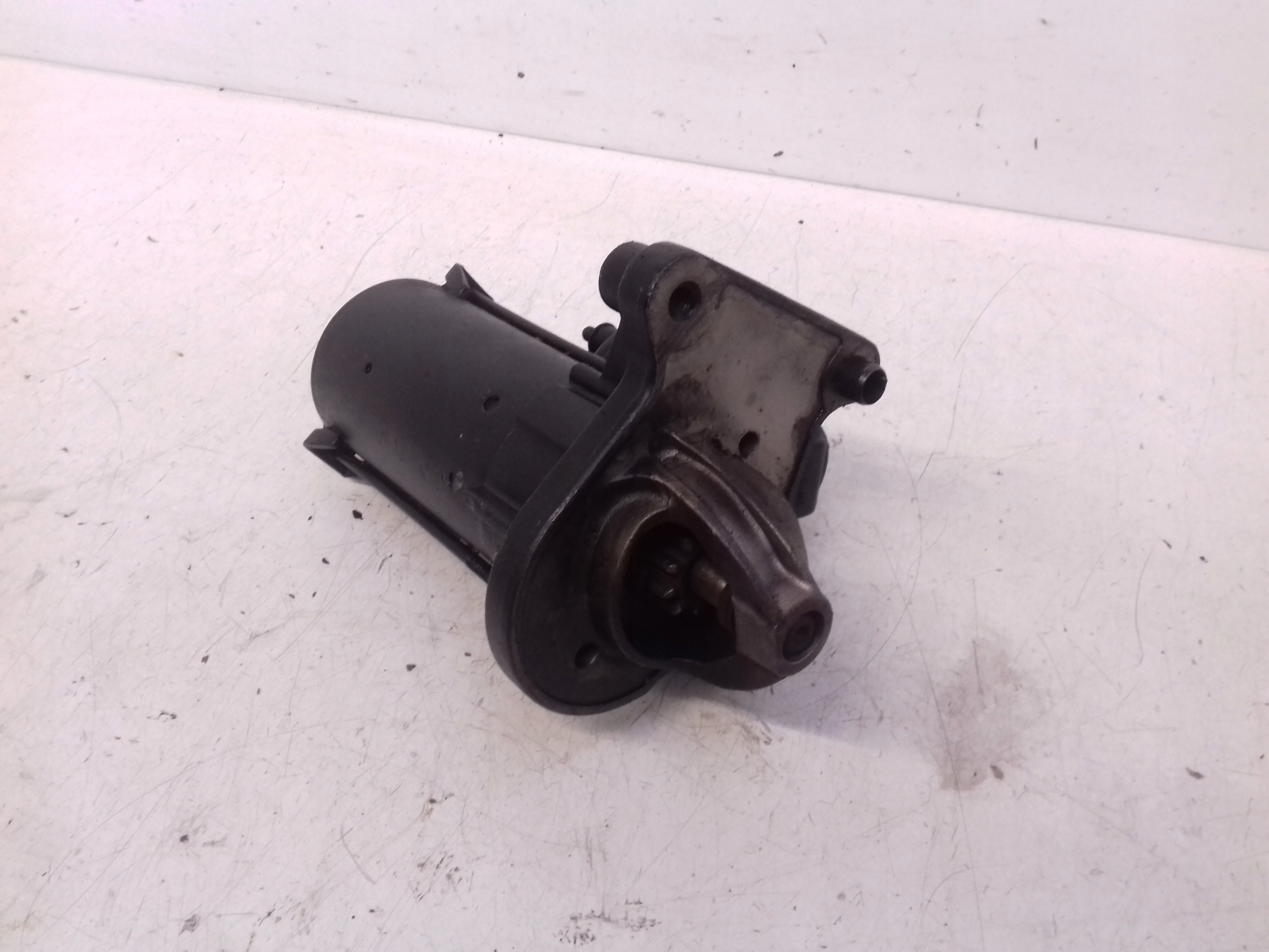 starter Ford Fiesta MK7