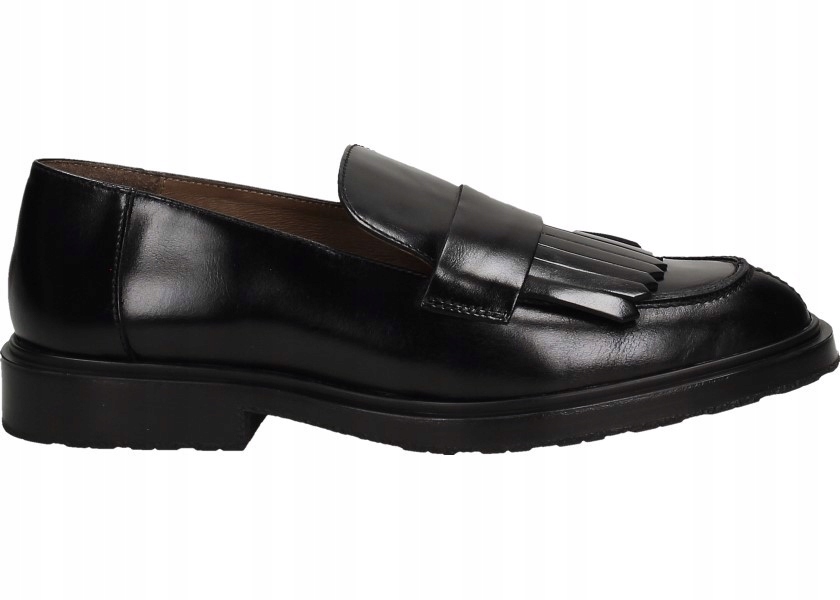 Polobotky B-9102 Oregon Negro 37