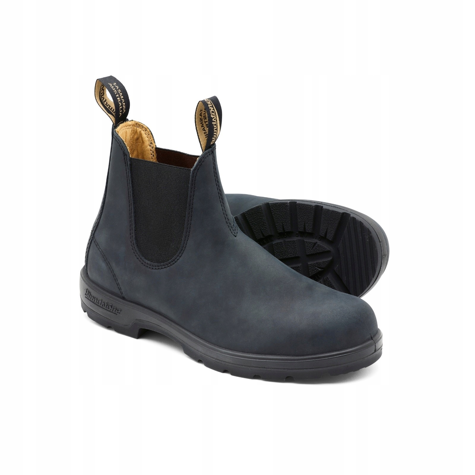 Pánské kotníkové boty Blundstone 587