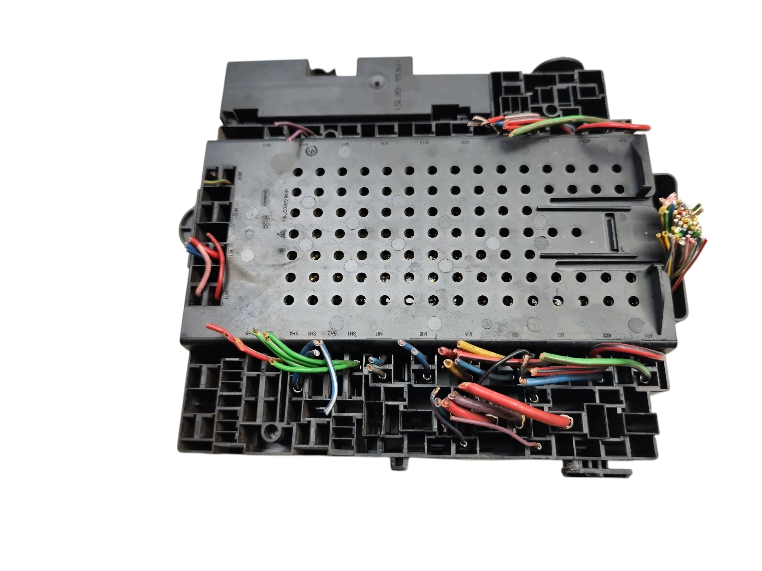 modulo CEM VOLVO V70 II XC70 II S60 e S80 e XC90 e 08688513 08696035