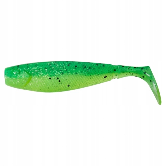Gunki G'Bump Lime Chart Pepper dł.10,5cm