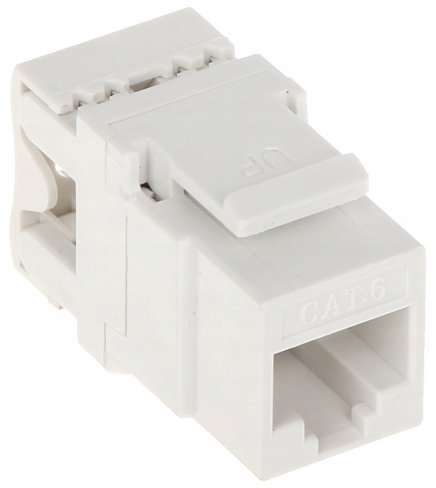 ZŁĄCZE KEYSTONE FX-RJ45-65*P100 Model FX-RJ45-65