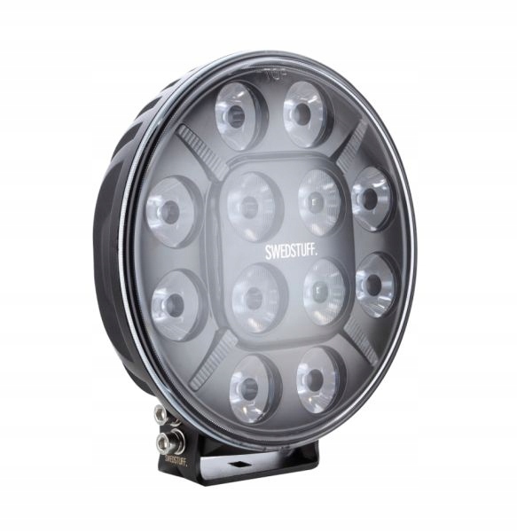 Halogenová Lampa Swedstuff Led Verstraler 9"